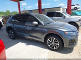 AUDI Q5 PREMIUM 45 TFSI S LINE QUATTRO WA1GAAFY5R2109175 снимка