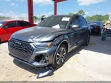 AUDI Q5 PREMIUM 45 TFSI S LINE QUATTRO WA1GAAFY5R2109175 photo