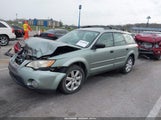 SUBARU OUTBACK 2.5I 4S4BP61C797336020 снимка