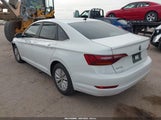 VOLKSWAGEN JETTA 1.4T R-LINE/1.4T S/1.4T SE 3VWC57BU5KM192570 photo