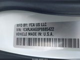JEEP GRAND CHEROKEE L ALTITUDE 4X4 1C4RJKAG0P8885422 photo