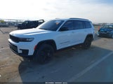 JEEP GRAND CHEROKEE L ALTITUDE 4X4 1C4RJKAG0P8885422 photo