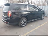 Chevrolet Suburban 4Wd Lt 1GNSKCKD6RR166155 photo