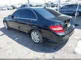 MERCEDES-BENZ C 300 LUXURY 4MATIC/SPORT 4MATIC WDDGF81X28F144381 fotografie