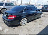 MERCEDES-BENZ C 300 LUXURY 4MATIC/SPORT 4MATIC WDDGF81X28F144381 fotografie