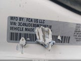 JEEP COMPASS 80TH ANNIVERSARY 4X4 3C4NJDEB5MT596218 снимка