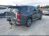 HYUNDAI PALISADE SEL KM8R4DHE1NU418307 снимка