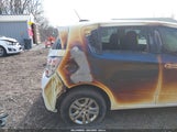 CHEVROLET SONIC LT AUTO 1G1JG6SG7H4171757 fotografie