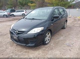 MAZDA MAZDA5 SPORT JM1CR29L990352678 снимка