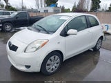 TOYOTA YARIS JTDJT923485192870 photo