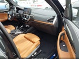 BMW X3 M40I 5UX83DP01N9N28817 снимка