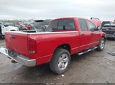 DODGE RAM 1500 SLT/LARAMIE 1D7HA18D84S609138 снимка