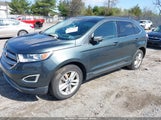 FORD EDGE SEL 2FMTK4J8XFBC18727 photo
