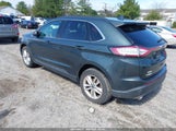 FORD EDGE SEL 2FMTK4J8XFBC18727 снимка