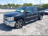 Chevrolet Silverado  Lt 3GCPCSE09DG243804 снимка