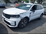 KIA SORENTO S 5XYRL4LC5NG130496 снимка