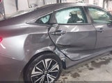 HONDA CIVIC EX-T 19XFC1F3XJE002033 снимка