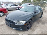 BMW 328I XDRIVE WBA3B5C54DF594975 снимка