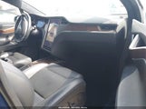 TESLA MODEL X 100D/75D/P100D 5YJXCAE27JF122380 снимка