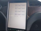 TESLA MODEL X 100D/75D/P100D 5YJXCAE27JF122380 снимка