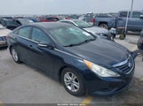HYUNDAI SONATA GLS 5NPEB4AC2EH883870 снимка