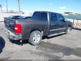 CHEVROLET SILVERADO 1500 LT 3GCPCSE04BG137550 снимка