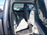 CHEVROLET SILVERADO 1500 LT 3GCPCSE04BG137550 снимка