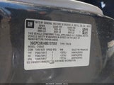 CHEVROLET SILVERADO 1500 LT 3GCPCSE04BG137550 снимка
