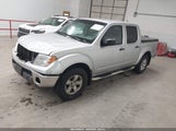 NISSAN FRONTIER SE 1N6AD07W19C408924 снимка