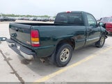GMC SIERRA 1500 SLE 1GTEC14V44Z193828 снимка
