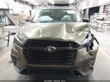 SUBARU ASCENT ONYX EDITION LIMITED 7-PASSENGER 4S4WMAKD0R3431272 photo