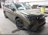 SUBARU ASCENT ONYX EDITION LIMITED 7-PASSENGER 4S4WMAKD0R3431272 photo