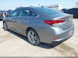 HYUNDAI SONATA SEL 5NPE34AF2JH676770 снимка