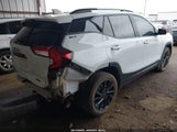GMC TERRAIN AWD SLT 3GKALVEG2PL201611 снимка