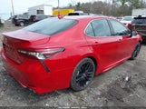TOYOTA CAMRY XSE 4T1K61AK0PU141372 снимка