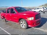 DODGE RAM 1500 SLT/LARAMIE 1D7HA18D94J256320 снимка
