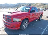 DODGE RAM 1500 SLT/LARAMIE 1D7HA18D94J256320 снимка