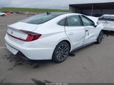 HYUNDAI SONATA LIMITED 5NPEH4J26MH102532 fotografie
