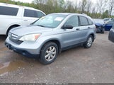 HONDA CR-V EX 5J6RE48547L009769 снимка