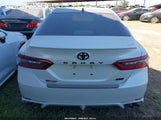 TOYOTA CAMRY XSE 4T1K61AK8MU484541 photo