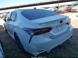 TOYOTA CAMRY XSE 4T1K61AK8MU484541 photo