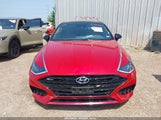 HYUNDAI SONATA N LINE 5NPEK4JC8MH105765 снимка