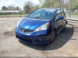 HONDA FIT SPORT JHMGE8H57DC067048 снимка