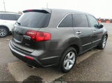 ACURA MDX TECHNOLOGY PACKAGE 2HNYD2H30CH533820 снимка