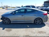HYUNDAI ELANTRA SPORT KMHD04LB7JU677431 photo