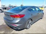 HYUNDAI ELANTRA SPORT KMHD04LB7JU677431 photo