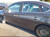 NISSAN SENTRA SV 3N1AB7APXFL681317 снимка