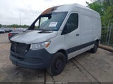 MERCEDES-BENZ SPRINTER 2500 STANDARD ROOF 4-CYL DIESEL W1Y4KBHY0PT145559 fotografie