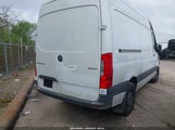 MERCEDES-BENZ SPRINTER 2500 STANDARD ROOF 4-CYL DIESEL W1Y4KBHY0PT145559 photo