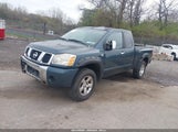 NISSAN TITAN SE 1N6AA06BX4N556042 снимка